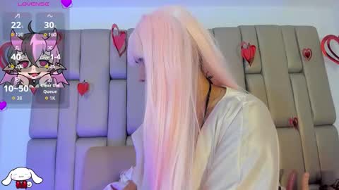 V E N U S online show from 02/18/26, 11:39