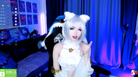 Snapshot of _sparkland_ chatting on 01/11/25, 09:36 Emy and MilkyCute today MY TG CHANNEL online show from 01/11/25, 09:36