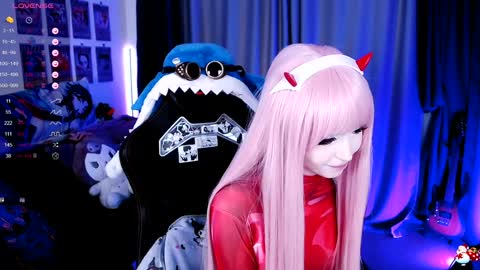 Snapshot of _sparkland_ chatting on 01/31/25, 09:59 Emy and MilkyCute today MY TG CHANNEL online show from 01/31/25, 09:59