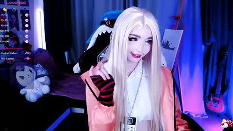 Snapshot of _sparkland_ chatting on 02/05/25, 10:44 Emy and MilkyCute today MY TG CHANNEL online show from 02/05/25, 10:44