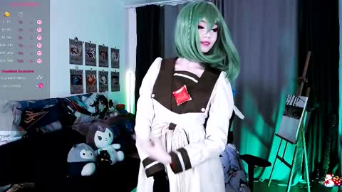 Snapshot of _sparkland_ chatting on 03/01/25, 10:21 Emy and MilkyCute today MY TG CHANNEL online show from 03/01/25, 10:21