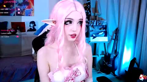 Snapshot of _sparkland_ chatting on 09/25/25, 08:12 Emy and MilkyCute today MY TG CHANNEL online show from 09/25/25, 08:12