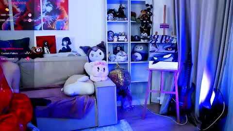 Snapshot of _sparkland_ chatting on 10/03/25, 08:17 Emy and MilkyCute today MY TG CHANNEL online show from 10/03/25, 08:17