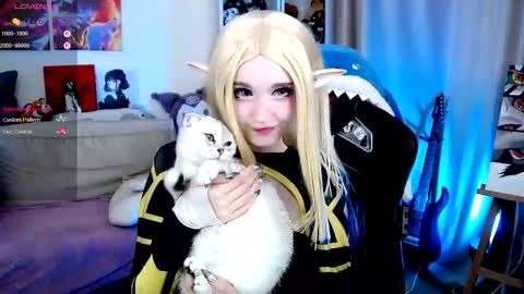 Snapshot of _sparkland_ chatting on 10/06/25, 08:39 Emy and MilkyCute today MY TG CHANNEL online show from 10/06/25, 08:39