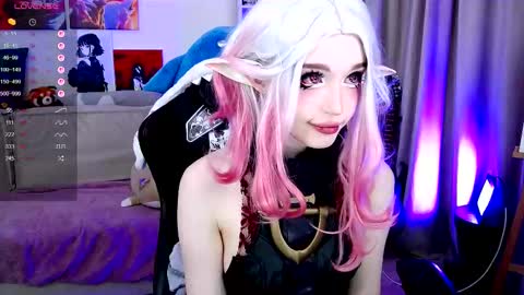Snapshot of _sparkland_ chatting on 10/14/25, 09:48 Emy and MilkyCute today MY TG CHANNEL online show from 10/14/25, 09:48