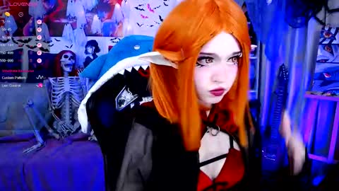 Snapshot of _sparkland_ chatting on 10/23/25, 09:46 Emy and MilkyCute today MY TG CHANNEL online show from 10/23/25, 09:46