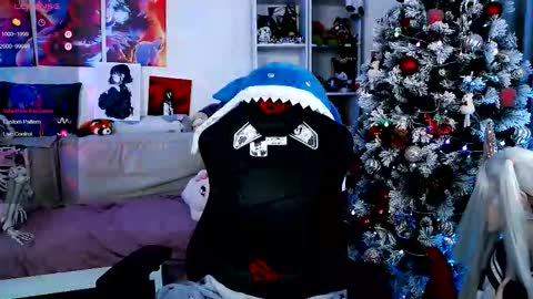 Snapshot of _sparkland_ chatting on 12/13/25, 08:36 Emy and MilkyCute today MY TG CHANNEL online show from 12/13/25, 08:36