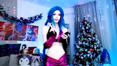 Emy and MilkyCute today    MY TG CHANNEL online show from 01/15/26, 02:21