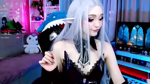 Emy and MilkyCute today    MY TG CHANNEL online show from 02/03/26, 08:47