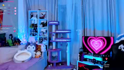 Emy and MilkyCute today    MY TG CHANNEL online show from 03/04/26, 08:04