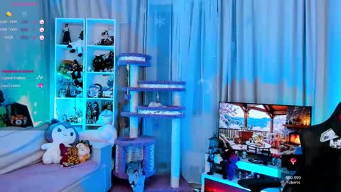 Emy and MilkyCute today    MY TG CHANNEL online show from 04/15/26, 08:20