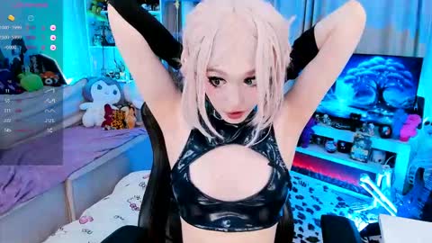Snapshot of _sparkland_ chatting on 05/04/26, 09:00 Emy and MilkyCute today MY TG CHANNEL online show from 05/04/26, 09:00