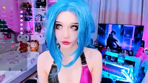 Snapshot of _sparkland_ chatting on 06/12/26, 08:30 Emy and MilkyCute today MY TG CHANNEL online show from 06/12/26, 08:30