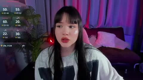 Brittany online show from 04/17/26, 02:47