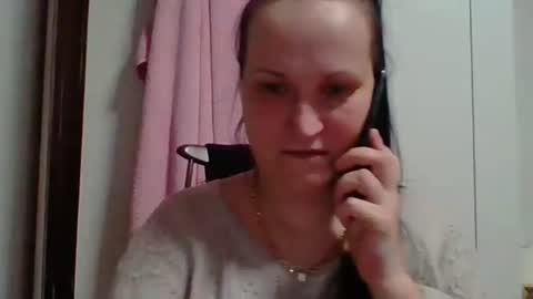 Snapshot of _squirty_pussyyy_ chatting on 02/18/25, 06:58 Melisa online show from 02/18/25, 06:58