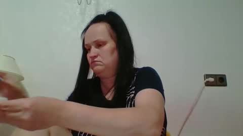Snapshot of _squirty_pussyyy_ chatting on 09/21/25, 08:21 Melisa online show from 09/21/25, 08:21