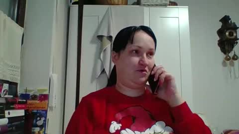 Snapshot of _squirty_pussyyy_ chatting on 12/20/25, 06:31 Melisa online show from 12/20/25, 06:31