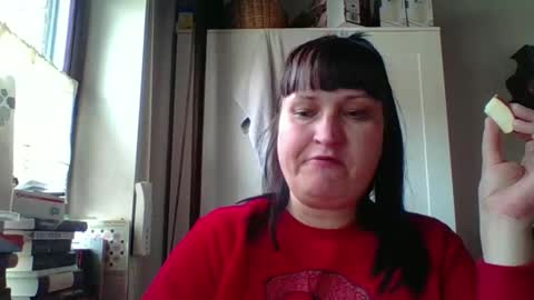 Snapshot of _squirty_pussyyy_ chatting on 03/07/26, 12:24 Melisa online show from 03/07/26, 12:24