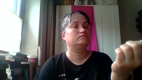 Snapshot of _squirty_pussyyy_ chatting on 06/06/26, 06:07 Melisa online show from 06/06/26, 06:07
