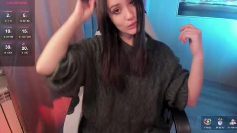 _sserendipityy_ online show from 11/16/25, 02:33