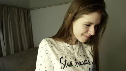 Stella Grace online show from 03/29/26, 07:08