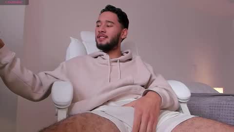 STIVEN online show from 02/02/26, 03:44