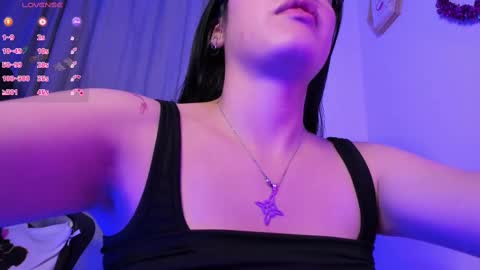 Angela   online show from 02/09/25, 11:25