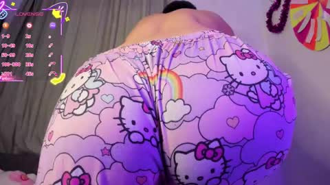 Angela   online show from 09/10/25, 01:38