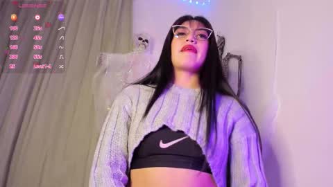 Angela   online show from 10/16/25, 02:56