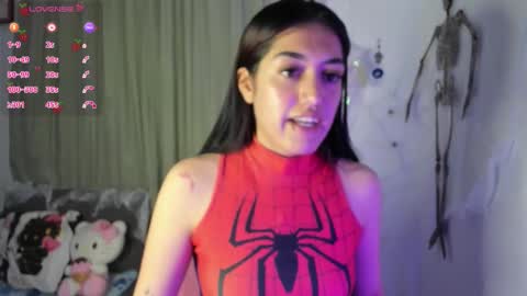 Angela   online show from 10/19/25, 01:06