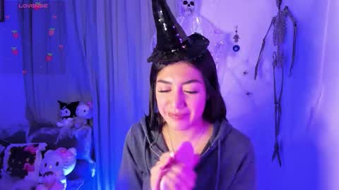 Angela   online show from 10/21/25, 02:01