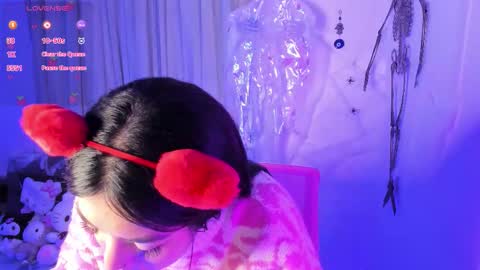 Angela   online show from 10/25/25, 01:57