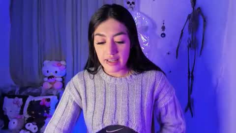 Angela   online show from 10/30/25, 02:13