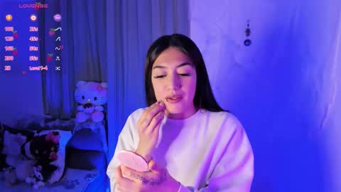 Angela   online show from 11/03/25, 02:46