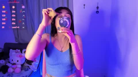 Angela   online show from 11/16/25, 10:37