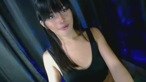 Eilachloe online show from 12/25/24, 09:11