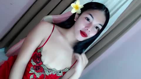 Eilachloe online show from 02/16/26, 12:34