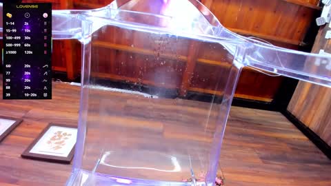 _sugarr3d online show from 01/23/25, 03:43