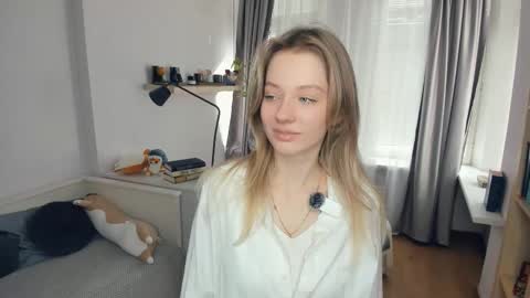 Call me Kate online show from 03/19/26, 09:57