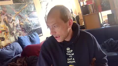 Sven online show from 09/19/25, 11:33