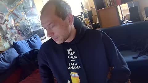 Sven online show from 09/26/25, 10:30