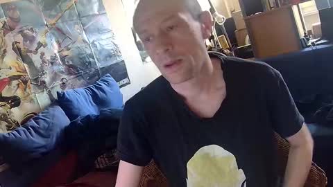 Sven online show from 09/30/25, 10:53