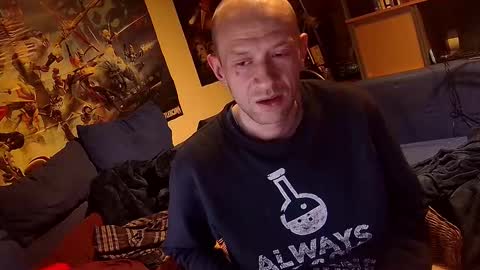 Sven online show from 10/05/25, 07:45