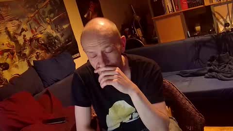 Sven online show from 10/10/25, 09:58