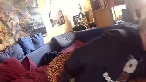 Sven online show from 10/11/25, 12:15