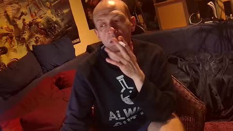 Sven online show from 11/09/25, 12:09