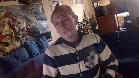 Sven online show from 11/27/25, 12:40