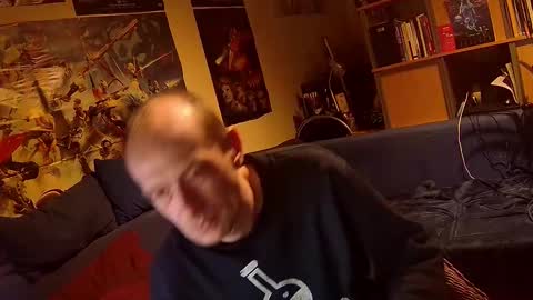 Sven online show from 11/28/25, 04:26