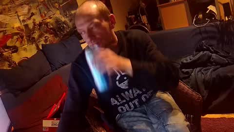 Sven online show from 12/03/25, 11:36