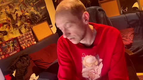 _svenerd_____ online show from 04/04/26, 11:46